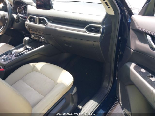 JM3KFBCL7H0148738 Mazda Cx-5 Touring