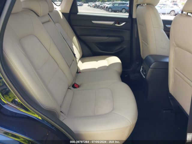 JM3KFBCL7H0148738 Mazda Cx-5 Touring