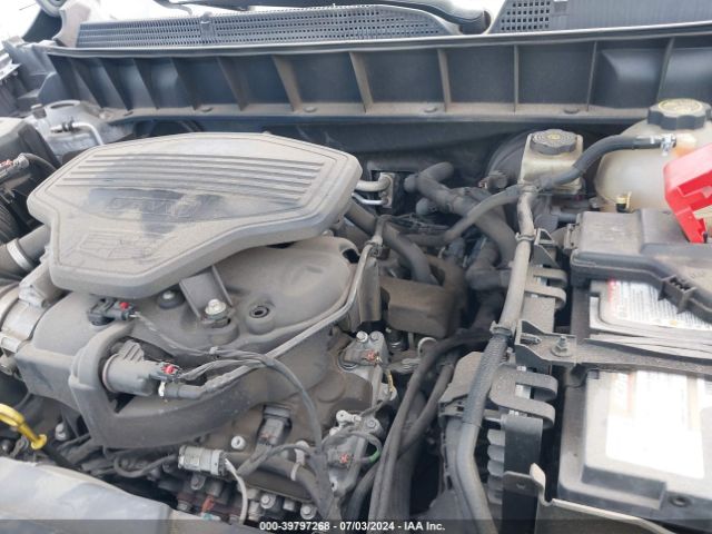 1GYKNERS3JZ117493 Cadillac Xt5 Premium Luxury
