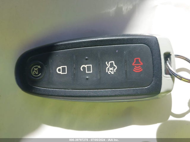 Ford Escape Titanium 2014 1FMCU9JX3EUD37727 Image 11