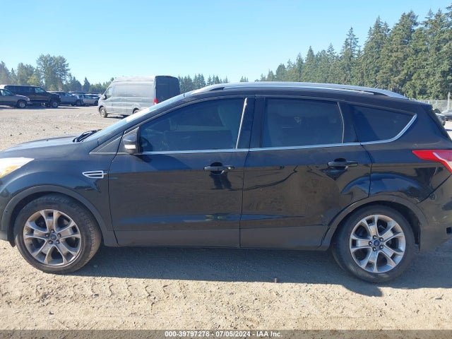 Ford Escape Titanium 2014 1FMCU9JX3EUD37727 Image 14