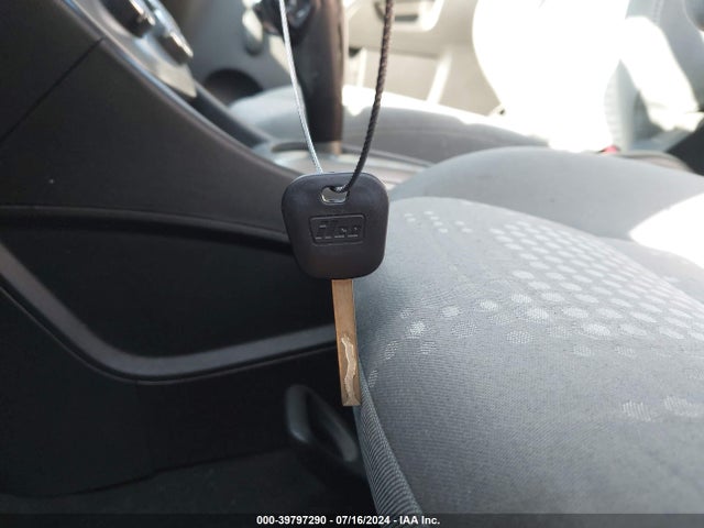 Chevrolet Sonic Ls Auto 2016 1G1JA5SH6G4173342 Image 11