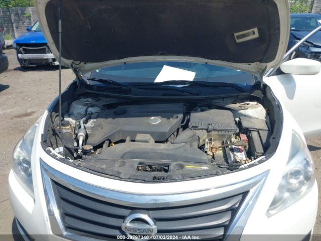 1N4AL3AP0EC156883 Nissan Altima 2.5 S