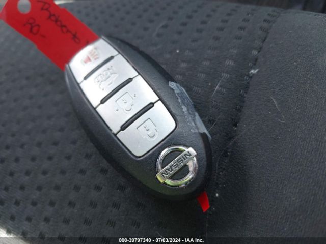 1N4AL3AP0EC156883 Nissan Altima 2.5 S