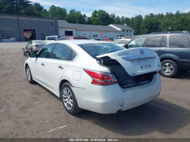 1N4AL3AP0EC156883 Nissan Altima 2.5 S