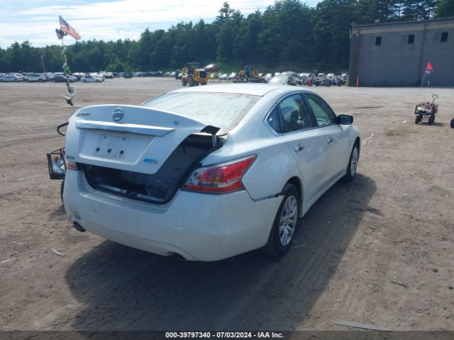 1N4AL3AP0EC156883 Nissan Altima 2.5 S