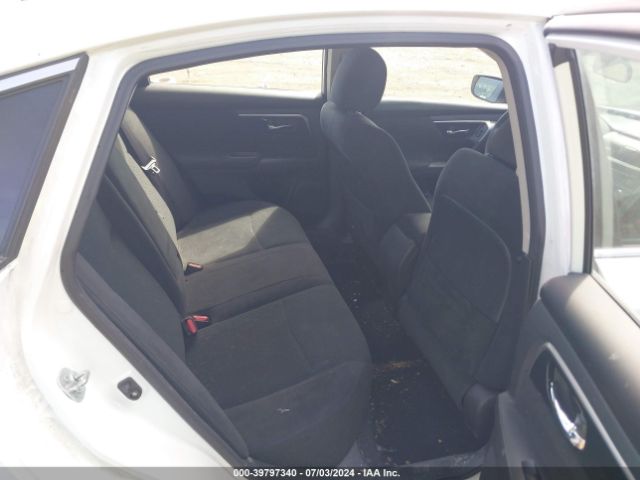1N4AL3AP0EC156883 Nissan Altima 2.5 S