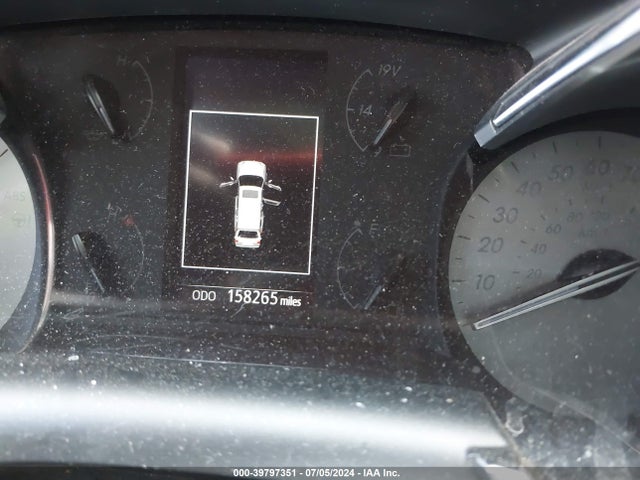 Toyota Sequoia Platinum 2018 5TDDY5G10JS159220 Image 7