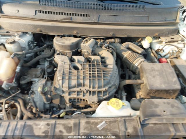3C4PDDEG2JT514730 Dodge Journey Gt Awd