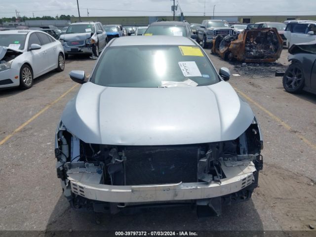 19XFC2F5XGE000797 Honda Civic Lx