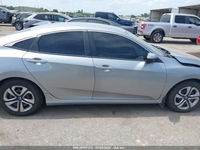 19XFC2F5XGE000797 Honda Civic Lx