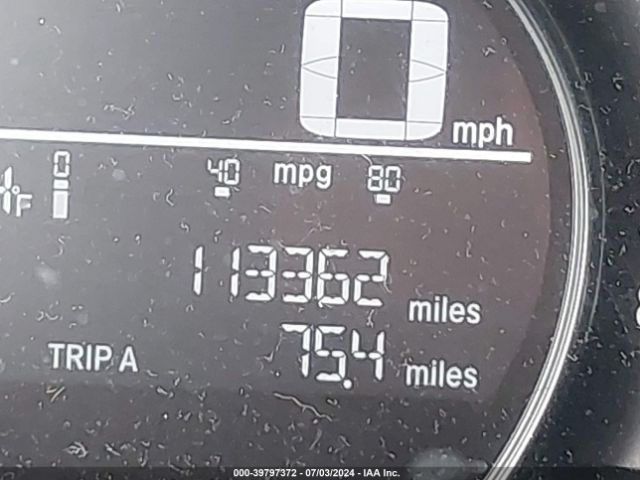 19XFC2F5XGE000797 Honda Civic Lx
