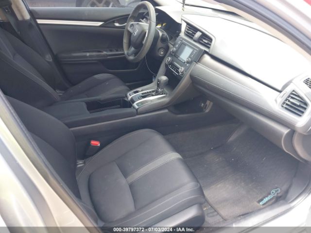 19XFC2F5XGE000797 Honda Civic Lx