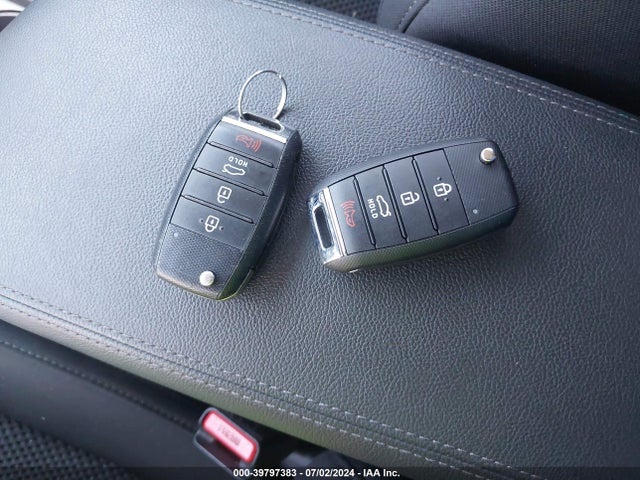 KIA Optima Lx 2019 5XXGT4L38KG310577 Image 11