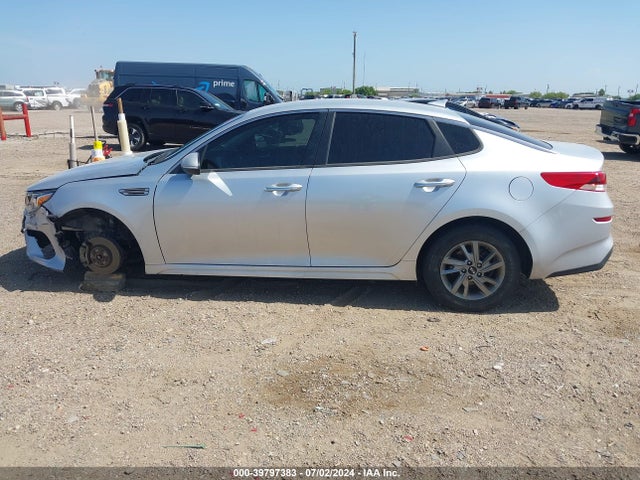 KIA Optima Lx 2019 5XXGT4L38KG310577 Image 15