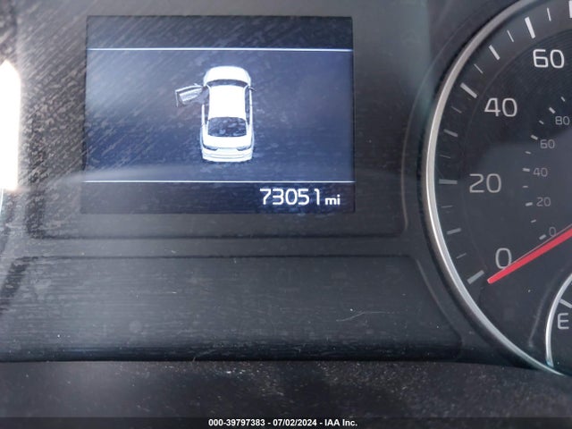 KIA Optima Lx 2019 5XXGT4L38KG310577 Image 16