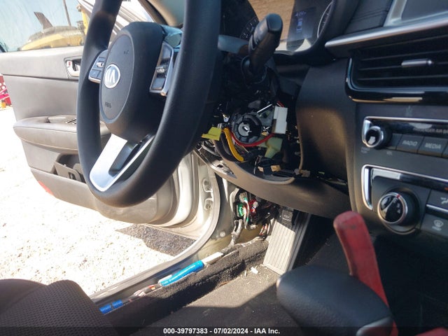 KIA Optima Lx 2019 5XXGT4L38KG310577 Image 18