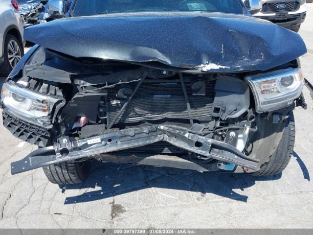 1C4RDJEG5FC947131 Dodge Durango Citadel