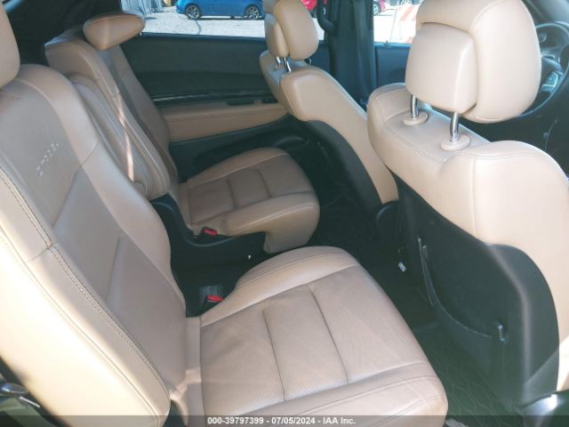 1C4RDJEG5FC947131 Dodge Durango Citadel
