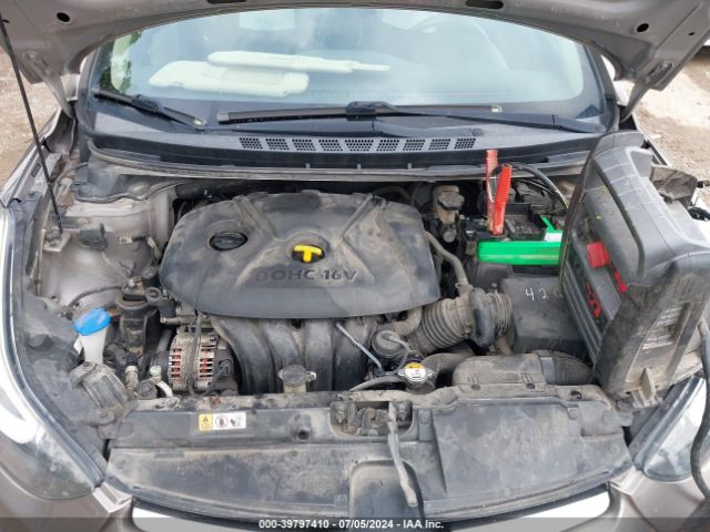5NPDH4AEXFH596029 Hyundai ELANTRA SE