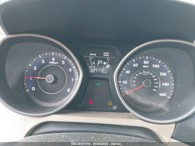 5NPDH4AEXFH596029 Hyundai ELANTRA SE