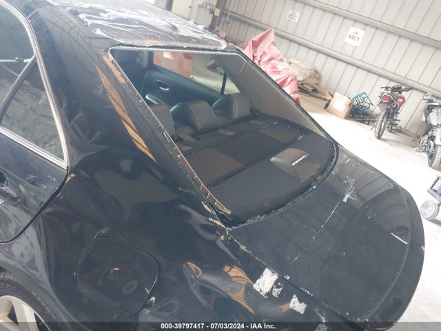 Toyota CAMRY SE 2014 4T1BF1FK9EU836651 Image 6