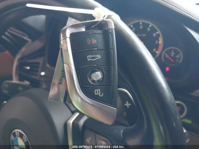 5YMKW8C52F0R42905 BMW X6 M