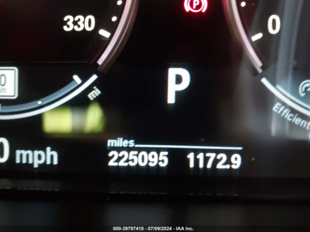 5YMKW8C52F0R42905 BMW X6 M