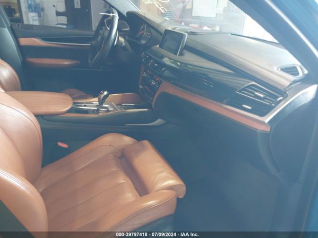 5YMKW8C52F0R42905 BMW X6 M