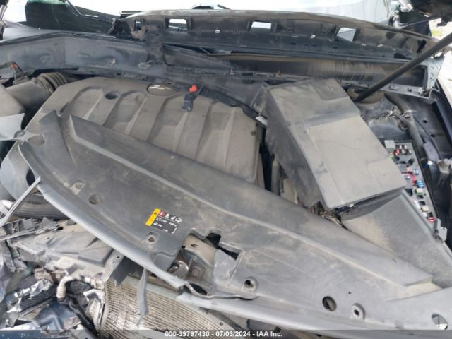 2G1105S32H9125276 Chevrolet IMPALA 1LT