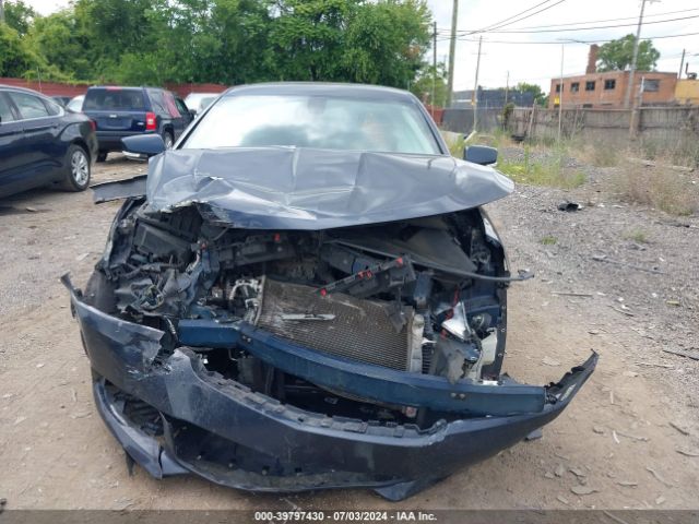 2G1105S32H9125276 Chevrolet IMPALA 1LT