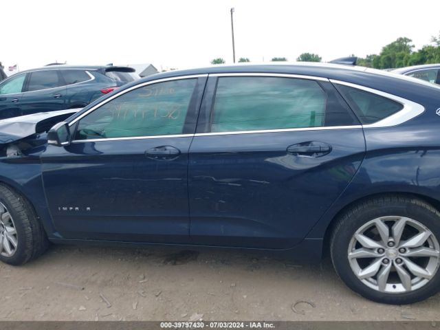 2G1105S32H9125276 Chevrolet IMPALA 1LT