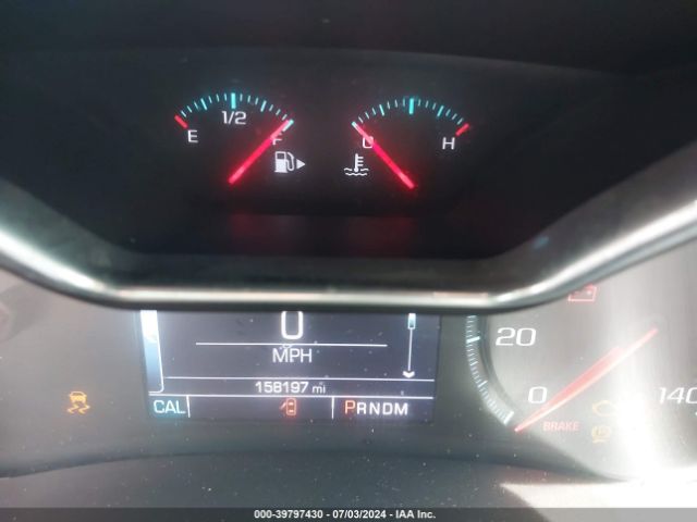 2G1105S32H9125276 Chevrolet IMPALA 1LT