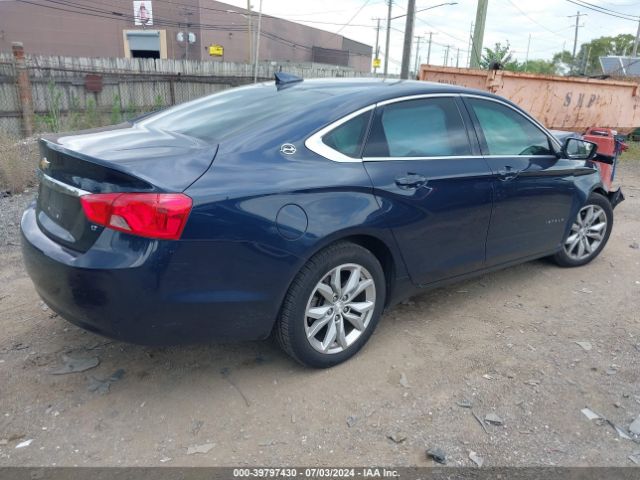 2G1105S32H9125276 Chevrolet IMPALA 1LT