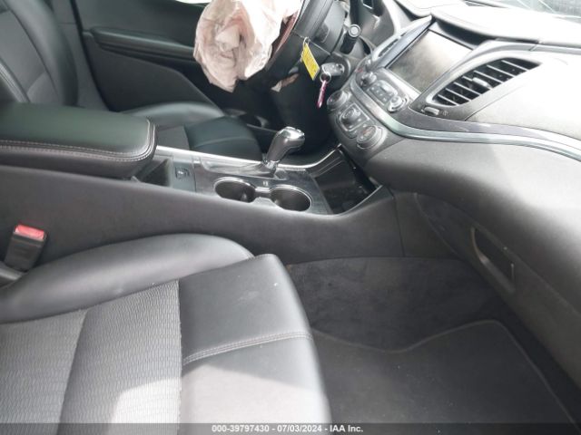 2G1105S32H9125276 Chevrolet IMPALA 1LT