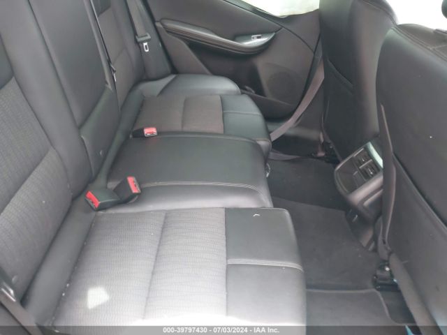 2G1105S32H9125276 Chevrolet IMPALA 1LT
