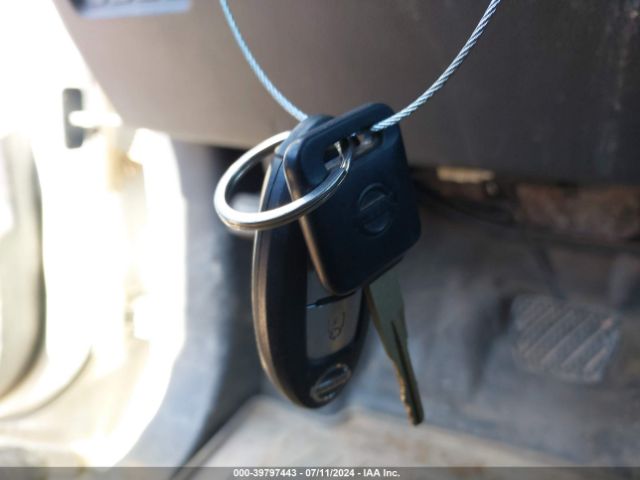 1N6AA1EJ0KN516905 Nissan TITAN S