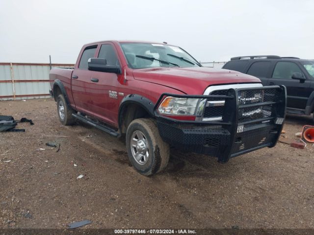 3C6UR5CJ1FG634499 auction archive image