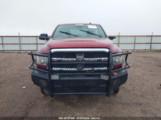 3C6UR5CJ1FG634499 RAM 2500 Tradesman