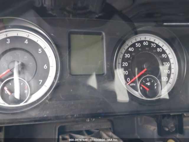 3C6UR5CJ1FG634499 RAM 2500 Tradesman