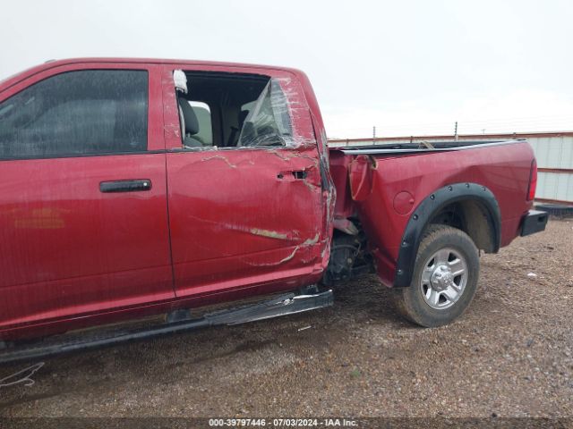 3C6UR5CJ1FG634499 RAM 2500 Tradesman