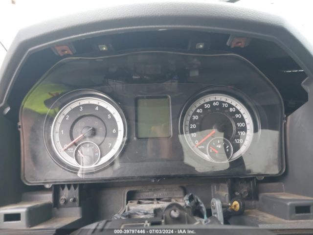 3C6UR5CJ1FG634499 RAM 2500 Tradesman