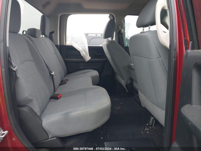 3C6UR5CJ1FG634499 RAM 2500 Tradesman