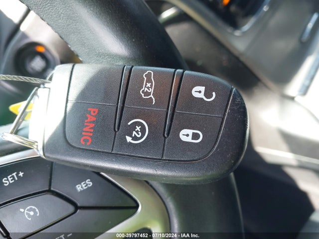 1C4RJEBG7JC359194 Jeep Grand Cherokee Limited 4x2