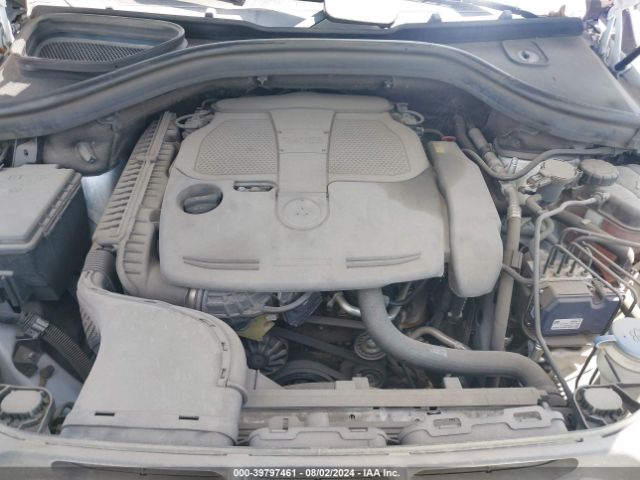 4JGDA5JB5FA619056 Mercedes-Benz ML 350