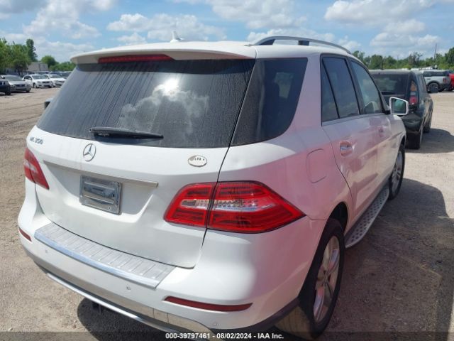 4JGDA5JB5FA619056 Mercedes-Benz ML 350