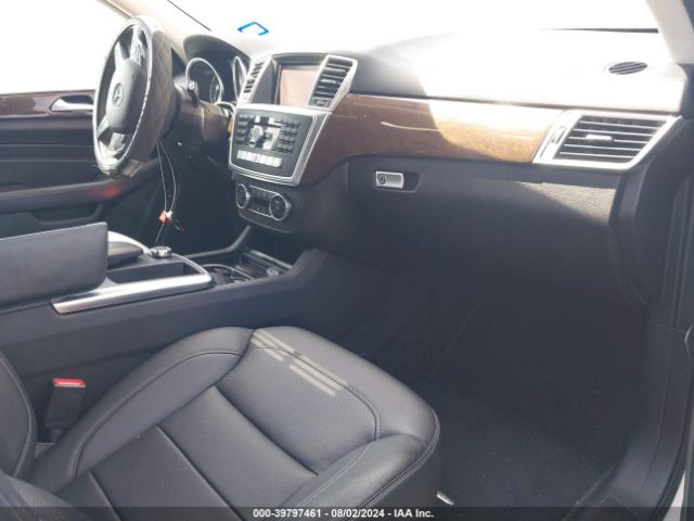 4JGDA5JB5FA619056 Mercedes-Benz ML 350