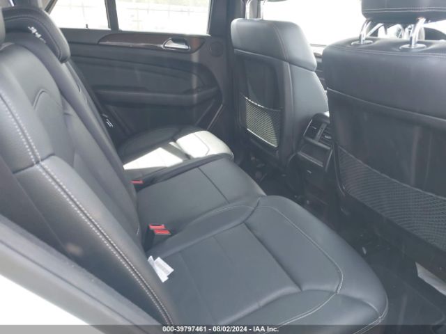 4JGDA5JB5FA619056 Mercedes-Benz ML 350