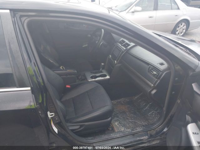 4T1BK1FK7EU023921 Toyota Camry Se V6
