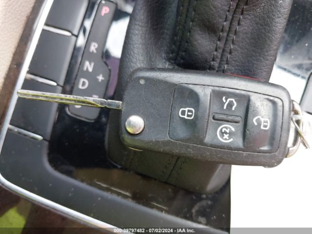 1VWCV7A31FC001680 Volkswagen Passat 2.0l Tdi Sel Premium
